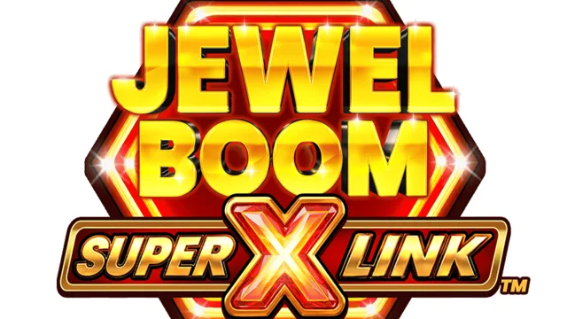 Jewel Boom SuperXLink